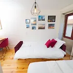 Apartamento Guest Downtown Taipas *