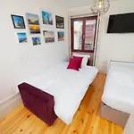 Apartamento Guest Downtown Taipas Porto