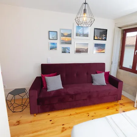 Guest Downtown Taipas Apartment