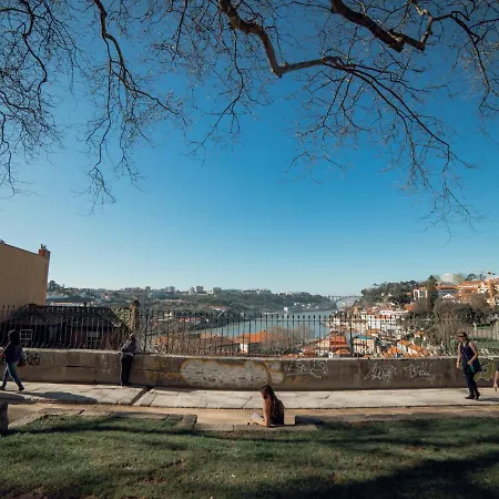 Guest Downtown Taipas Apartment