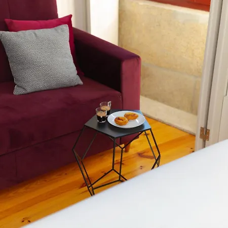 Guest Downtown Taipas Studio Apartment *
