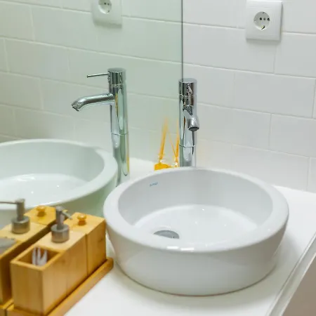 Guest Downtown Taipas * Porto