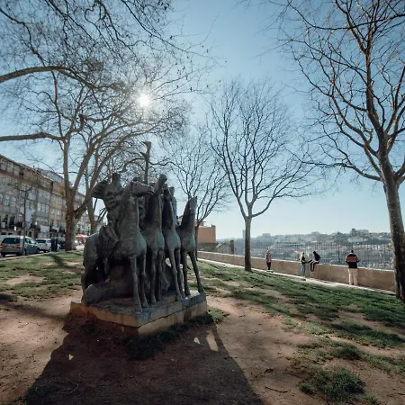 Guest Downtown Taipas Apartment