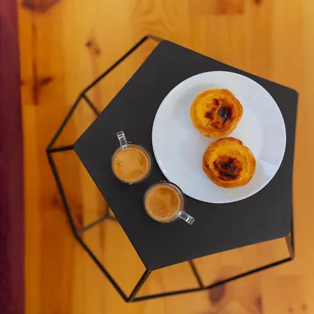 Apartment Guest Downtown Taipas Porto