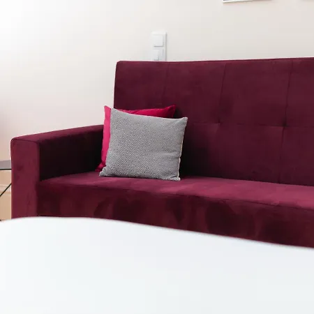 Guest Downtown Taipas Apartment