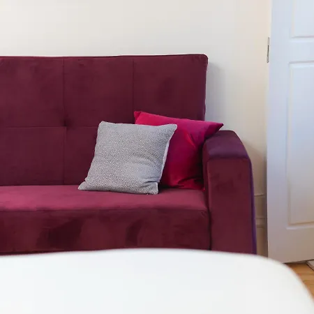 Apartment Guest Downtown Taipas Porto