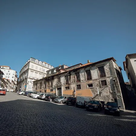 Apartment Guest Downtown Taipas