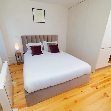 Apartment Guest Downtown Taipas