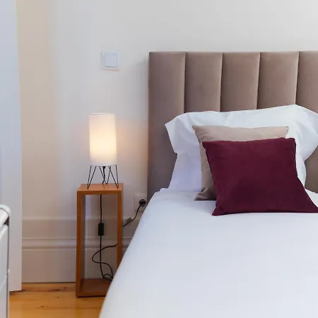 Apartment Guest Downtown Taipas