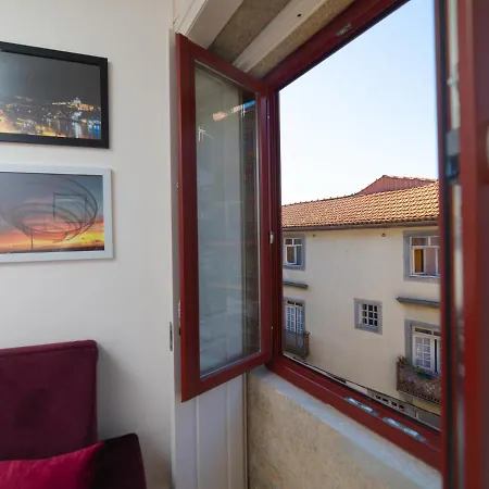 Apartment Guest Downtown Taipas Studio