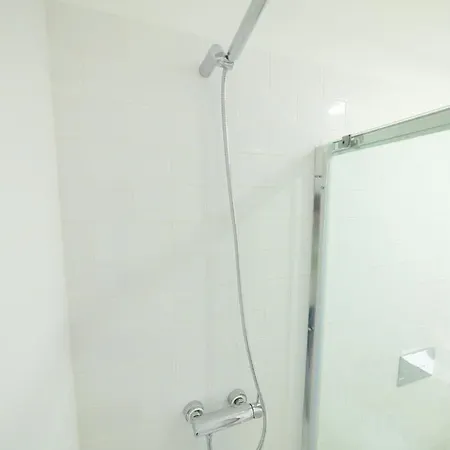 Apartment Guest Downtown Taipas *