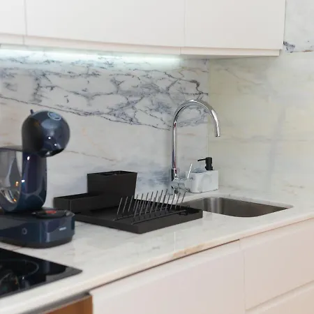 Guest Downtown Taipas Apartment Porto