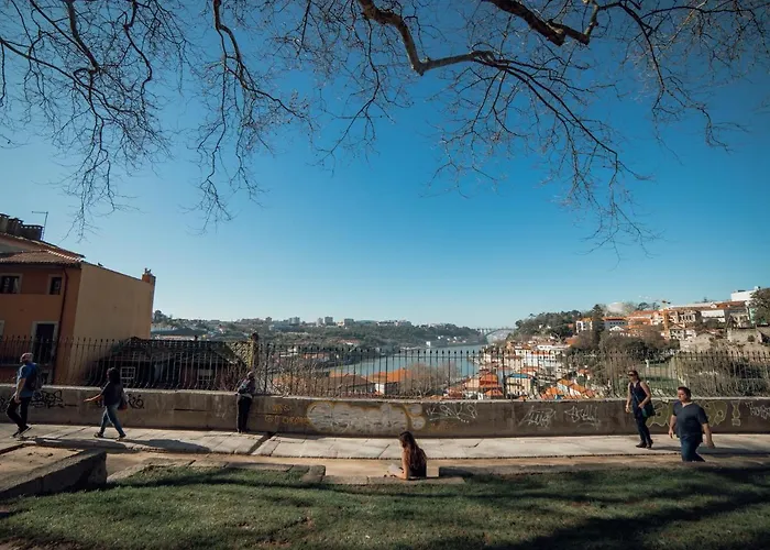 Guest Downtown Taipas Διαμέρισμα