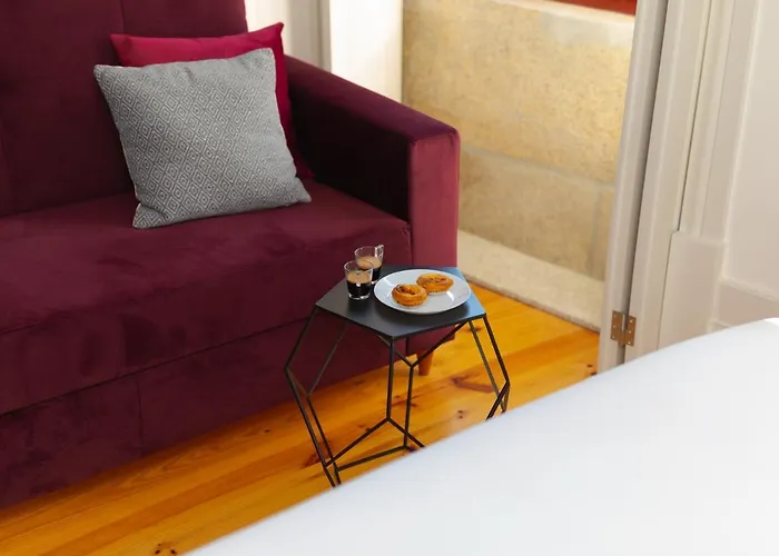 Guest Downtown Taipas Διαμέρισμα *