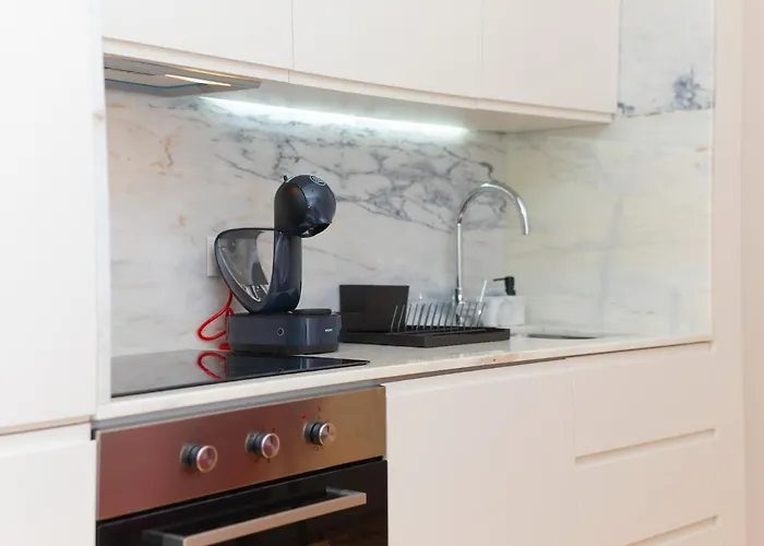 Διαμέρισμα Guest Downtown Taipas *