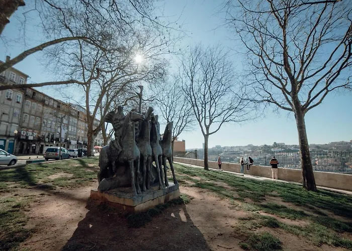 Guest Downtown Taipas Διαμέρισμα