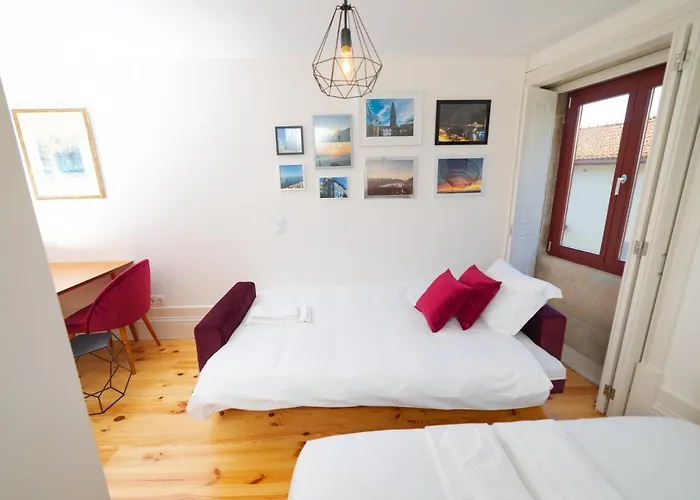 Διαμέρισμα Guest Downtown Taipas *