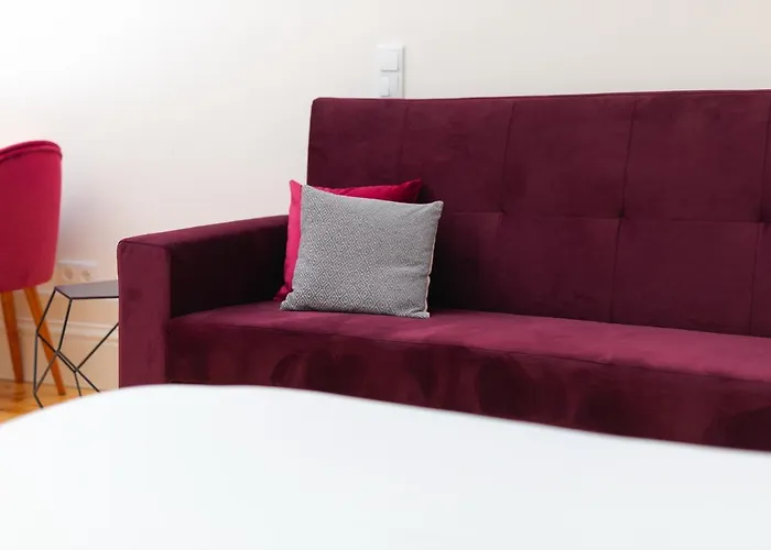 Guest Downtown Taipas Apartment