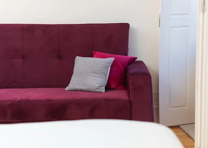 Διαμέρισμα Guest Downtown Taipas Πόρτο