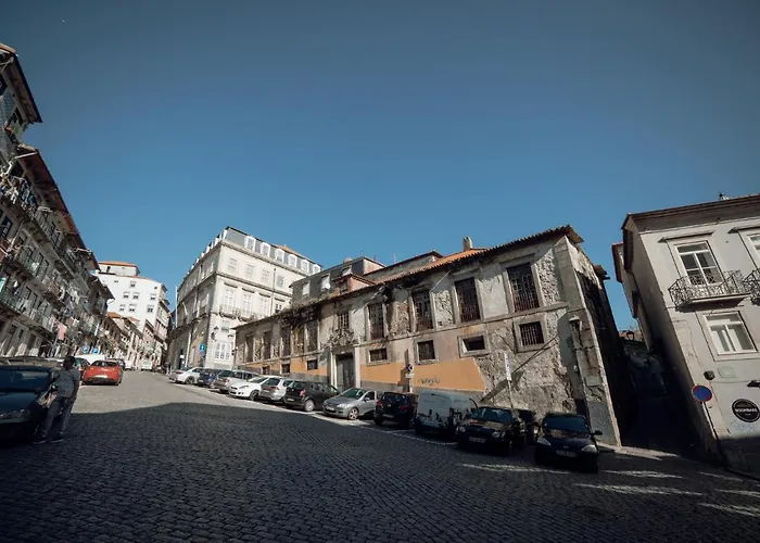 Διαμέρισμα Guest Downtown Taipas