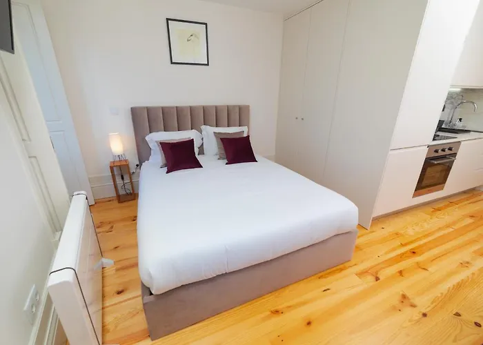 Apartment Guest Downtown Taipas