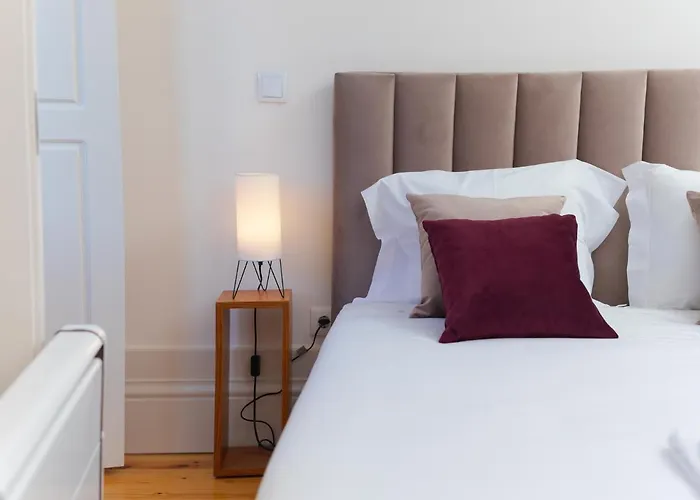 Διαμέρισμα Guest Downtown Taipas