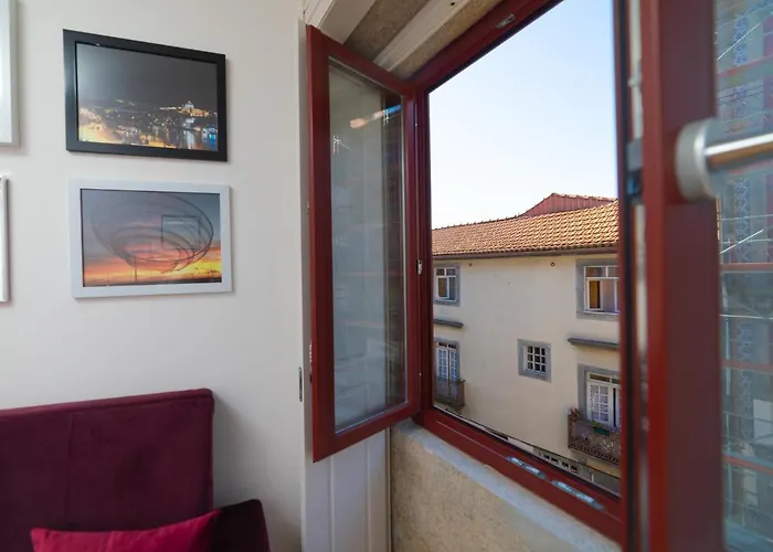 Apartment Guest Downtown Taipas