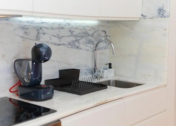 Guest Downtown Taipas Apartment Porto