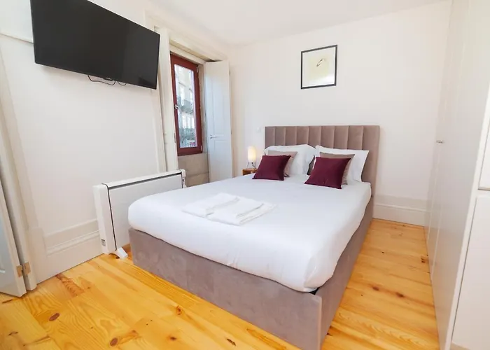 Διαμέρισμα Guest Downtown Taipas